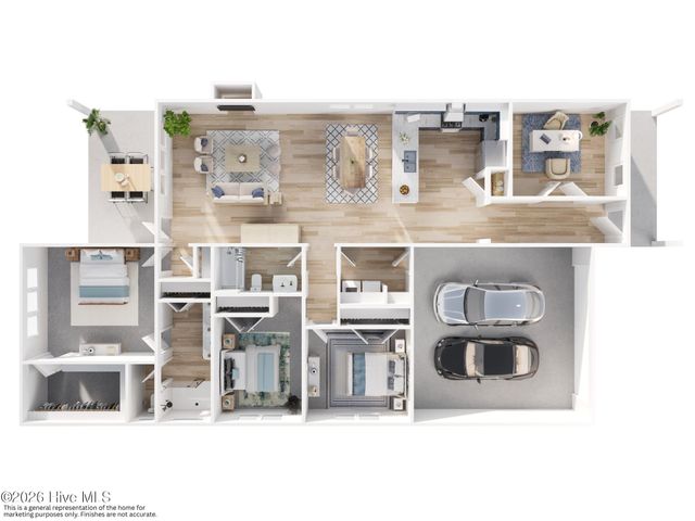 1015 Brighton Drive, New Bern, NC 28562