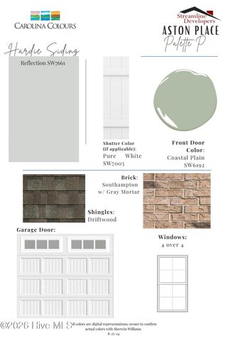 1015 Brighton Drive, New Bern, NC 28562