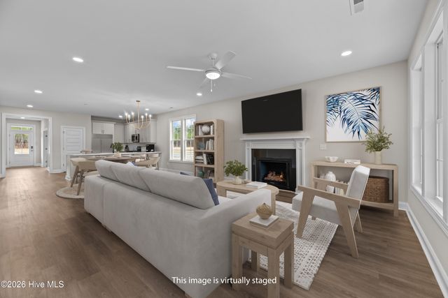 1015 Brighton Drive, New Bern, NC 28562