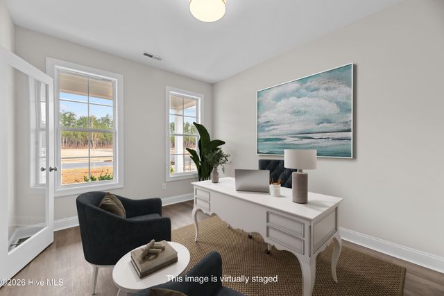 1015 Brighton Drive, New Bern, NC 28562