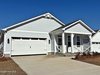 1015 Brighton Drive, New Bern, NC 28562