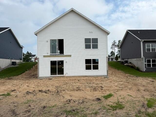 2489 Gray Wolf Way, Fruitport Twp, MI 49444
