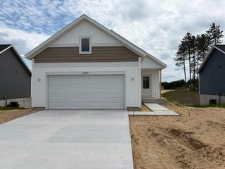 2489 Gray Wolf Way, Fruitport Twp, MI 49444