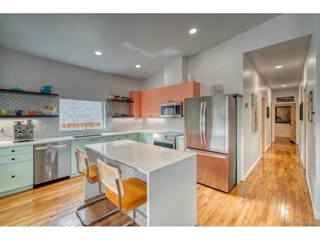 533 W 7th St, Salida, CO 81201