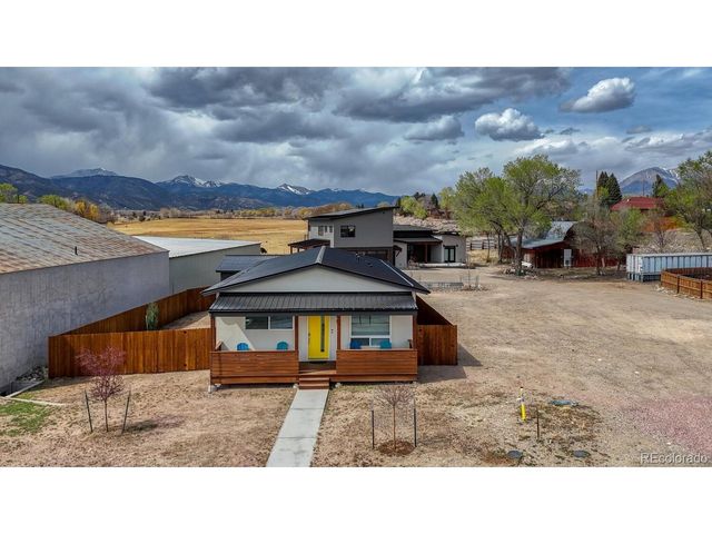 533 W 7th St, Salida, CO 81201