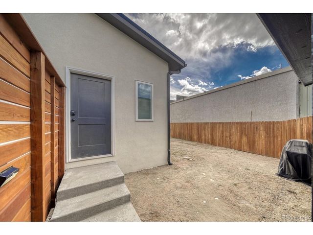 533 W 7th St, Salida, CO 81201