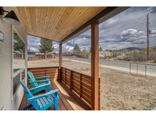 533 W 7th St, Salida, CO 81201