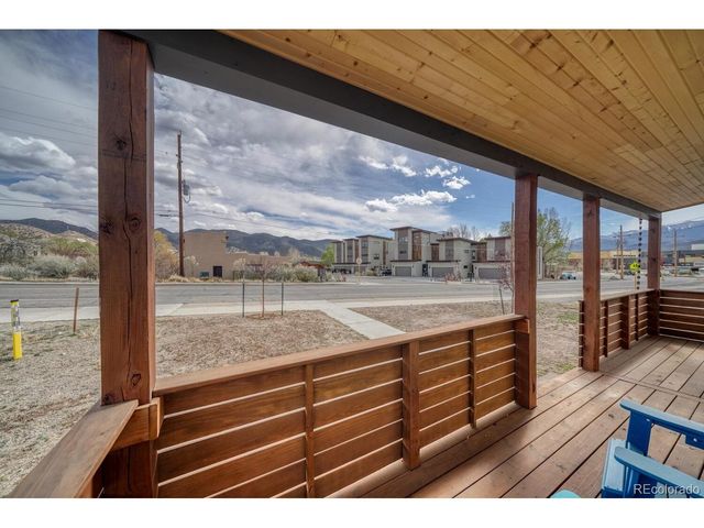 533 W 7th St, Salida, CO 81201