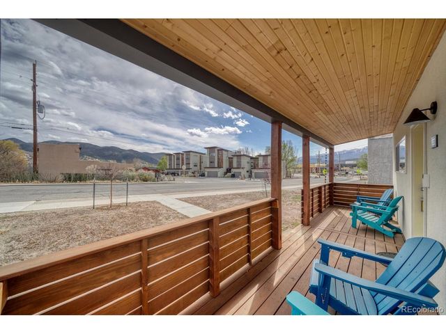 533 W 7th St, Salida, CO 81201