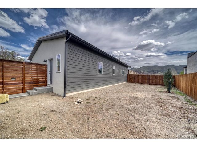 533 W 7th St, Salida, CO 81201