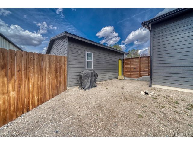 533 W 7th St, Salida, CO 81201
