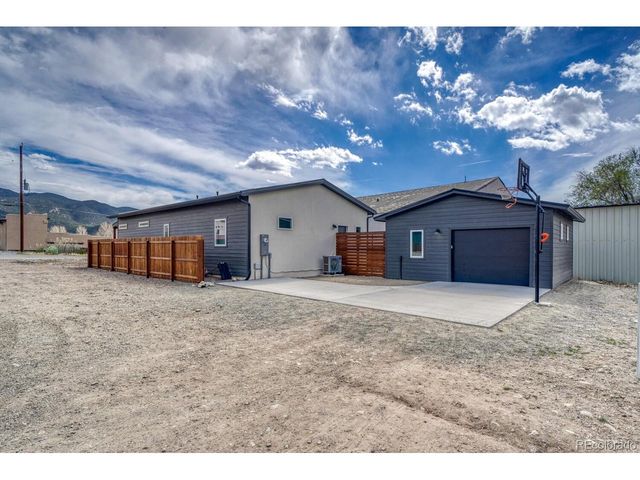 533 W 7th St, Salida, CO 81201