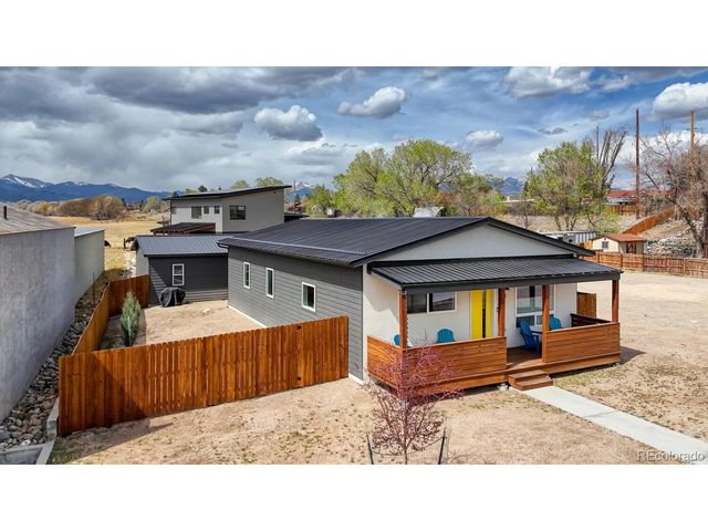 533 W 7th St, Salida, CO 81201