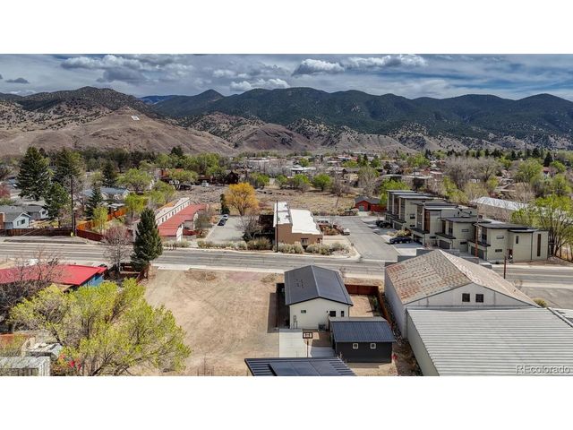 533 W 7th St, Salida, CO 81201