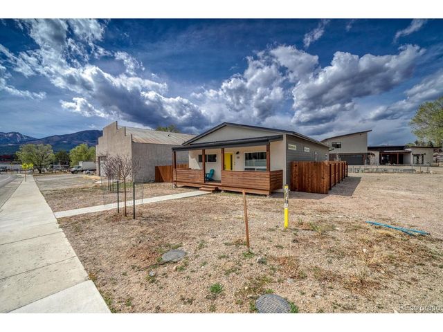 533 W 7th St, Salida, CO 81201