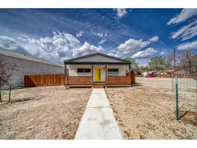533 W 7th St, Salida, CO 81201