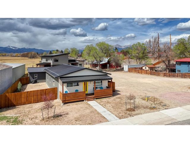 533 W 7th St, Salida, CO 81201