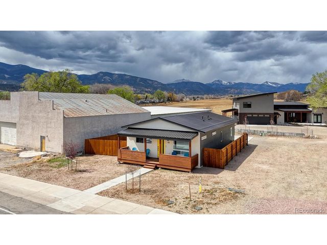 533 W 7th St, Salida, CO 81201