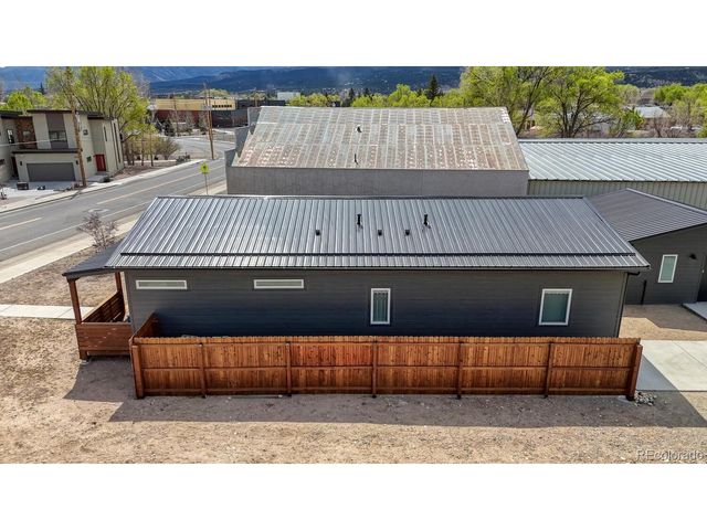 533 W 7th St, Salida, CO 81201