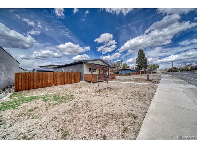 533 W 7th St, Salida, CO 81201