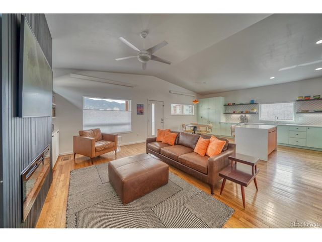 533 W 7th St, Salida, CO 81201