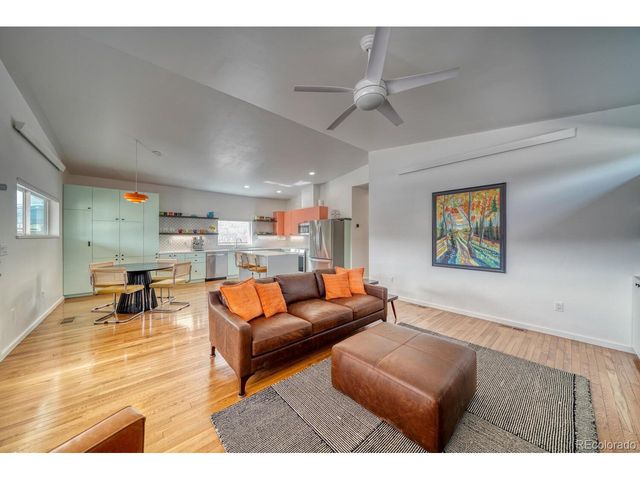 533 W 7th St, Salida, CO 81201