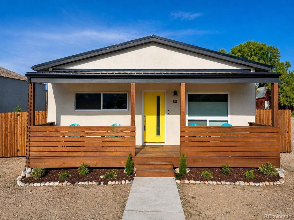 533 W 7th St, Salida, CO 81201