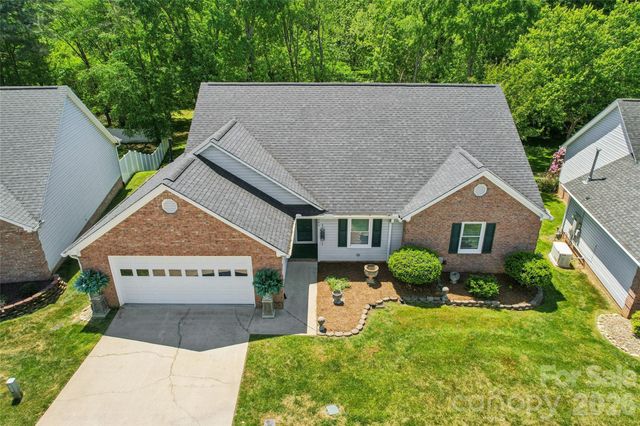 506 Hidden Creek Circle, Salisbury, NC 28147