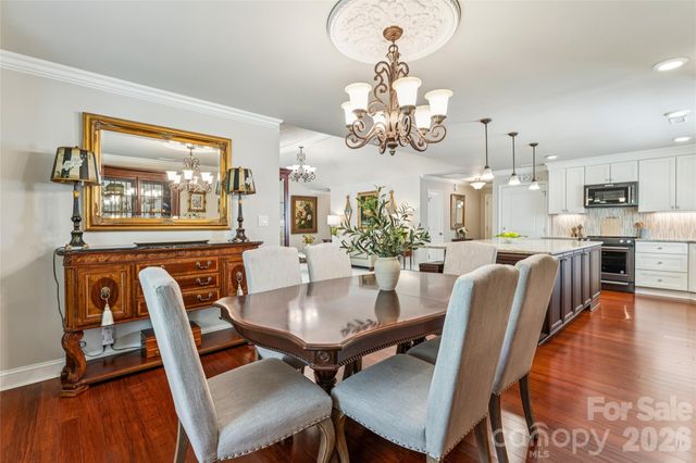 506 Hidden Creek Circle, Salisbury, NC 28147