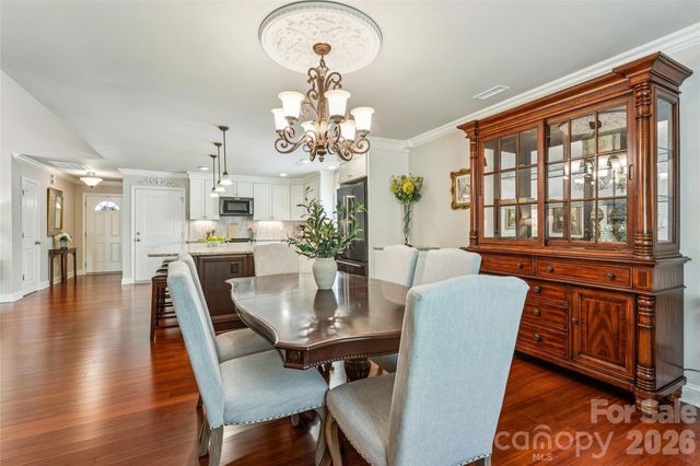 506 Hidden Creek Circle, Salisbury, NC 28147