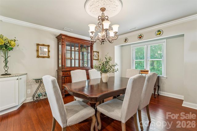 506 Hidden Creek Circle, Salisbury, NC 28147