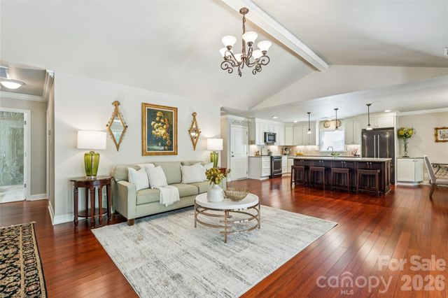 506 Hidden Creek Circle, Salisbury, NC 28147