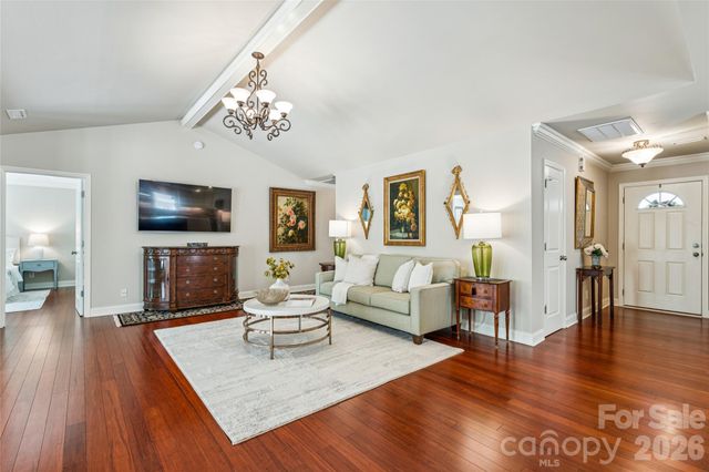 506 Hidden Creek Circle, Salisbury, NC 28147