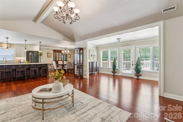 506 Hidden Creek Circle, Salisbury, NC 28147