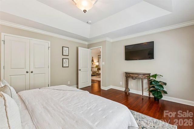 506 Hidden Creek Circle, Salisbury, NC 28147