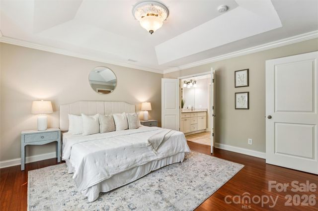 506 Hidden Creek Circle, Salisbury, NC 28147