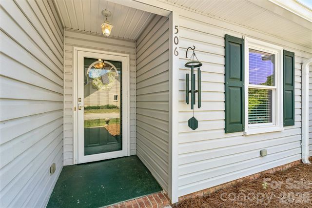 506 Hidden Creek Circle, Salisbury, NC 28147