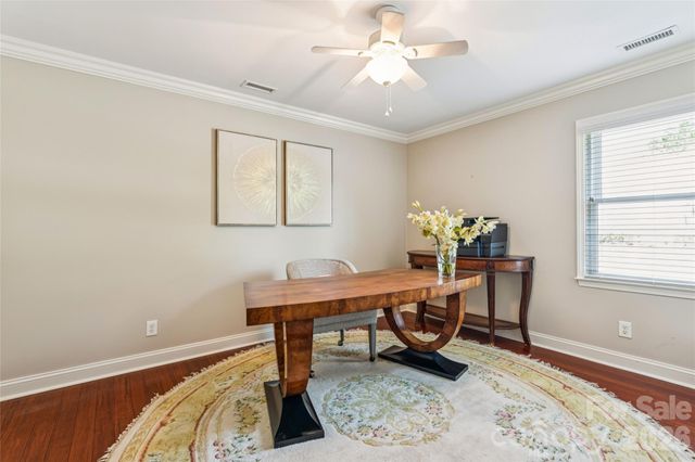 506 Hidden Creek Circle, Salisbury, NC 28147