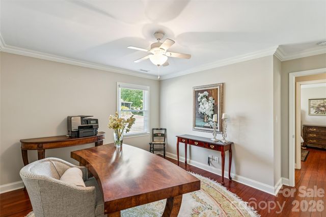 506 Hidden Creek Circle, Salisbury, NC 28147