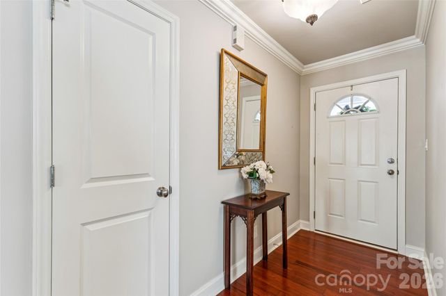 506 Hidden Creek Circle, Salisbury, NC 28147