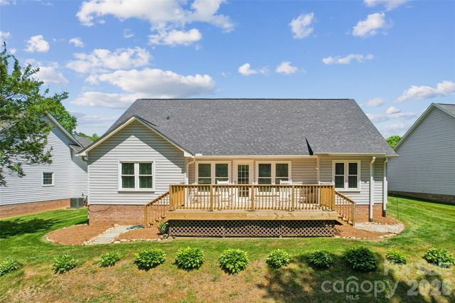 506 Hidden Creek Circle, Salisbury, NC 28147