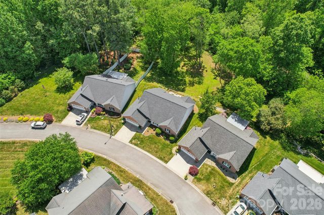 506 Hidden Creek Circle, Salisbury, NC 28147
