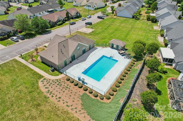506 Hidden Creek Circle, Salisbury, NC 28147