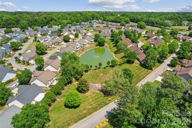 506 Hidden Creek Circle, Salisbury, NC 28147