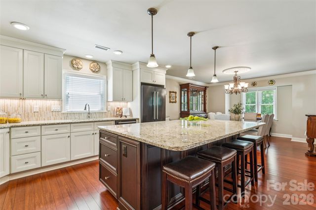 506 Hidden Creek Circle, Salisbury, NC 28147