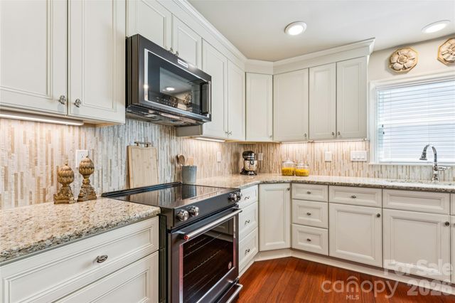 506 Hidden Creek Circle, Salisbury, NC 28147