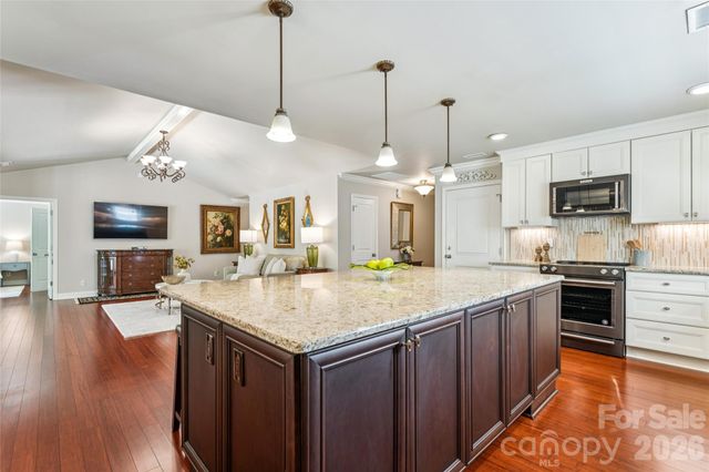 506 Hidden Creek Circle, Salisbury, NC 28147