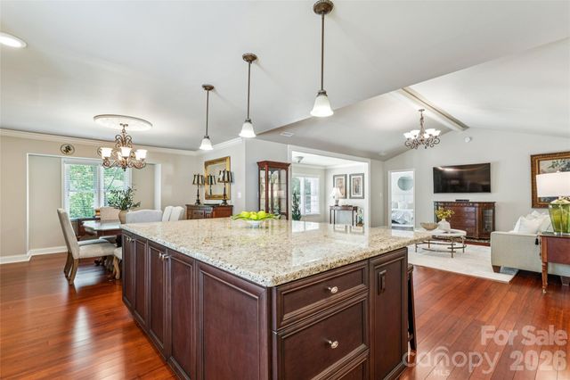 506 Hidden Creek Circle, Salisbury, NC 28147