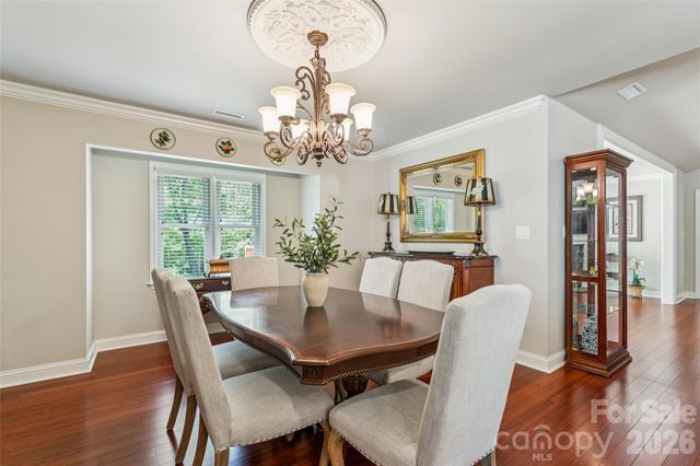 506 Hidden Creek Circle, Salisbury, NC 28147