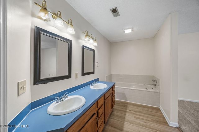 123 W Victoria Court F, Greenville, NC 27834